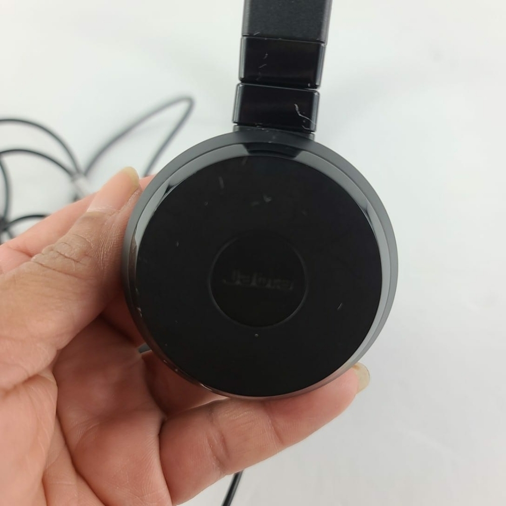 Jabra Evolve Headset - Picture 3 of 6